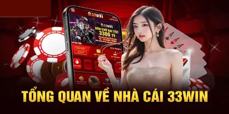 33win 33win là gì?
