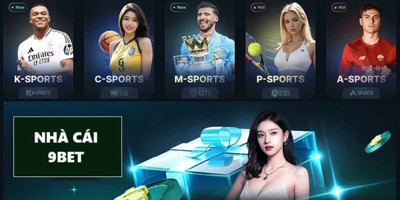 9bet