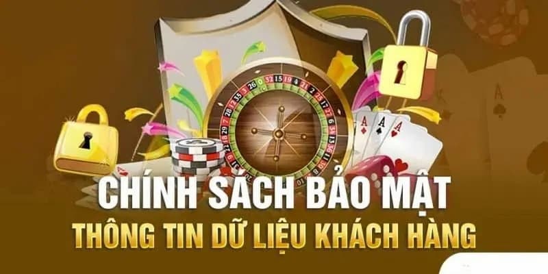 Các Biện Pháp Bảo Mật Tại Nhà Cái Uy Tín