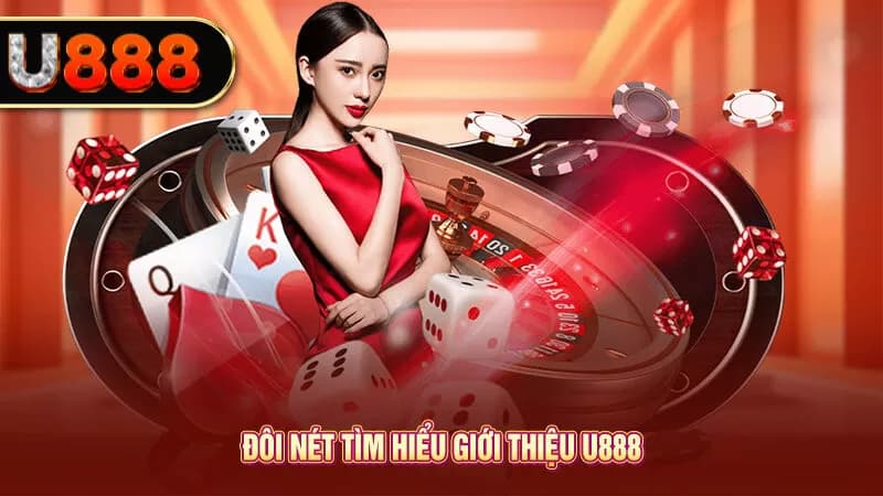 Các Tính Năng Nổi Bật Của Nhà Cái U888