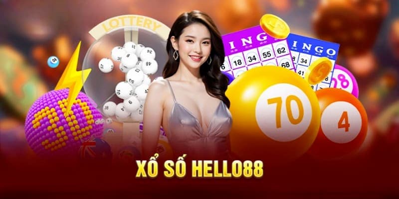 Hello88 Các trò chơi nổi bật tại Hello88