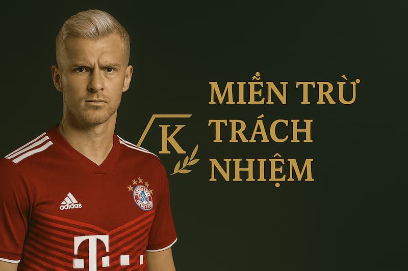 Miễn Trừ Trách Nhiệm Cách Đọc Và Hiểu Điều Khoản Miễn Trừ Trách Nhiệm
