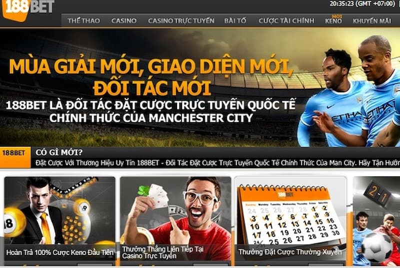 188bet Cách Tham Gia Cá Cược tại 188bet