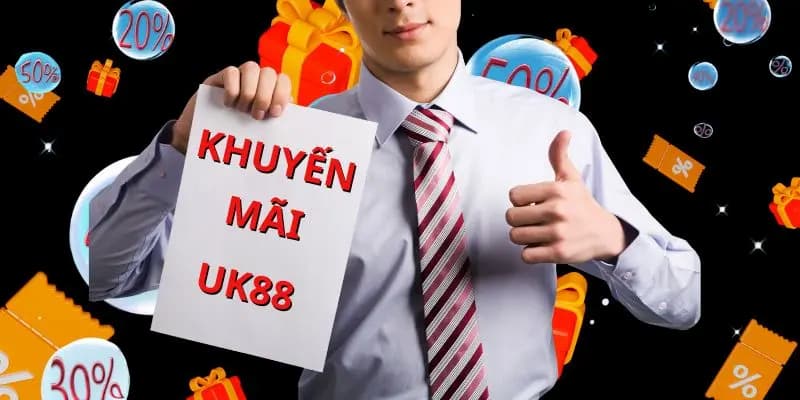 Uk88 Uk88 - Cam kết bảo mật tuyệt đối cho người chơi