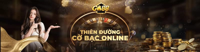 GO88 Chính Sách Khuyến Mãi Hấp Dẫn