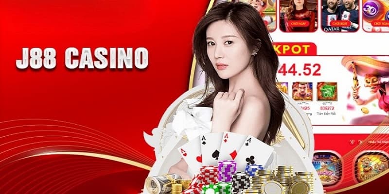 J88 Giới Thiệu Về J88