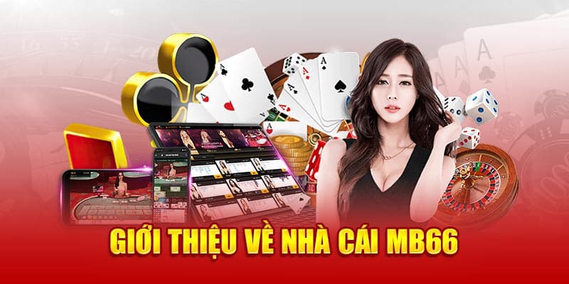 MB66 MB66 – Giới Thiệu Về Nhà Cái Uy Tín