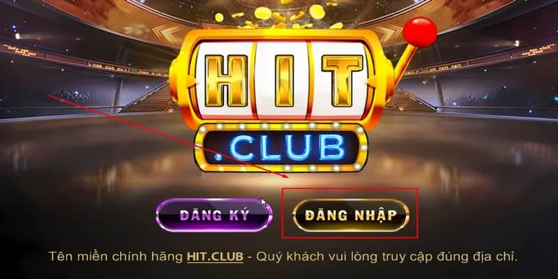Hit Club