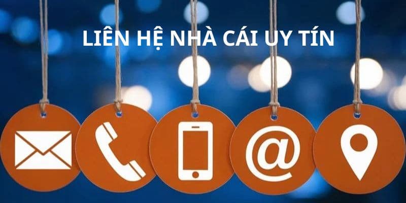Liên Hệ Hỗ Trợ Qua Điện Thoại