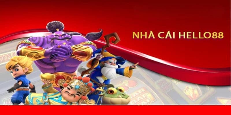 Hello88 Làm thế nào để tham gia cá cược tại Hello88?
