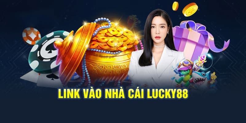 Lucky88