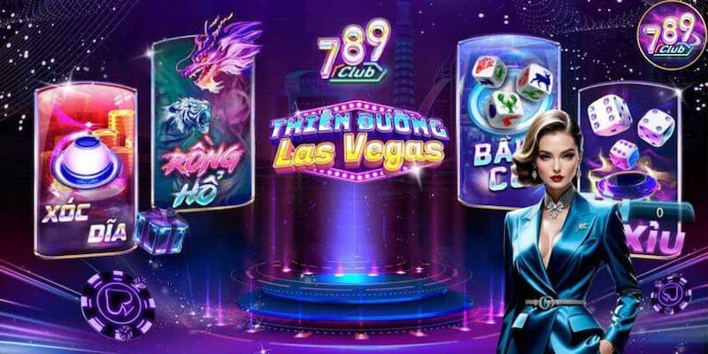 789club Lý Do 789club Là Nhà Cái Uy Tín Được Nhiều Người Lựa Chọn