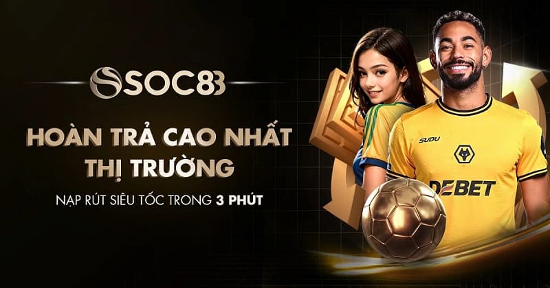 Soc88 Các Trò Chơi Phổ Biến Tại Soc88