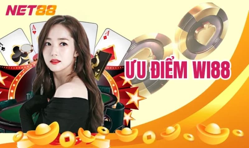 Net88 Lý Do Bạn Nên Lựa Chọn Net88