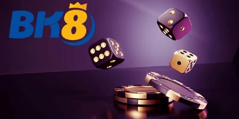 BK8 Lý Do BK8 Được Đánh Giá Là Nhà Cái Uy Tín