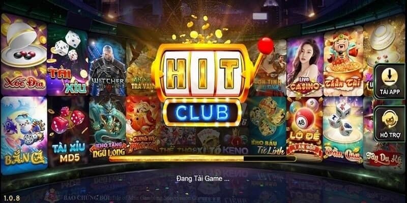 Hit Club Lý Do Hit Club Được Nhiều Người Chơi Tin Tưởng