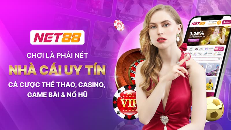 Net88
