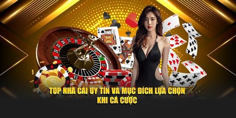 Giới Thiệu Tổng Quan Về Nha Cai Uy Tin