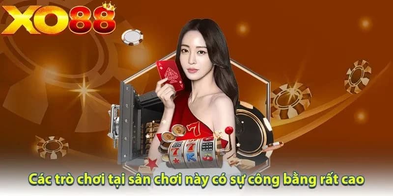 Xo88 Những Tính Năng Nổi Bật Của Xo88