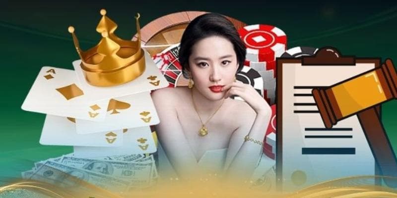 BK8 Những Trò Chơi Phổ Biến Tại BK8