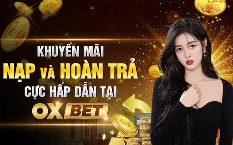 OXBET