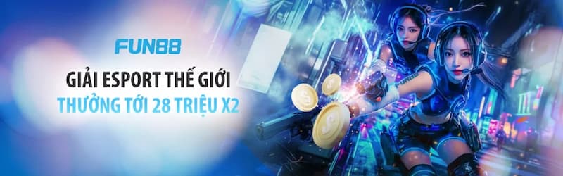 Fun88 Tại Sao Fun88 Là Lựa Chọn Hàng Đầu Của Người Chơi?