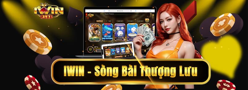 iwin Tại Sao iwin Là Nhà Cái Uy Tín?