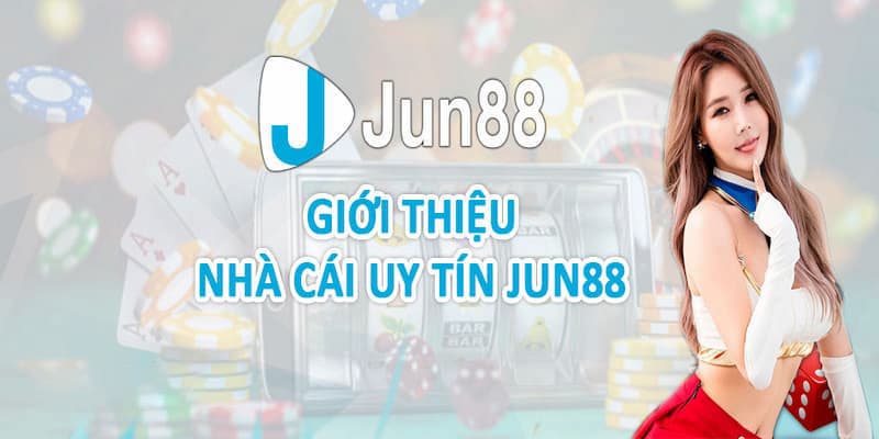 Jun88 Tại Sao Jun88 Được Xem Là Nhà Cái Uy Tín?
