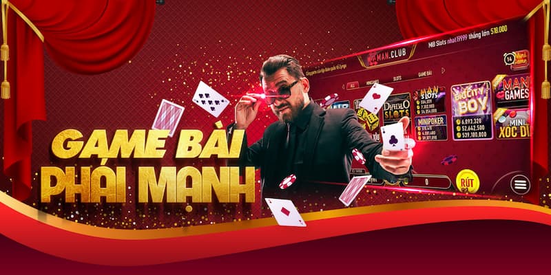 Man Club Tại Sao Man Club Là Một Nhà Cái Uy Tín?