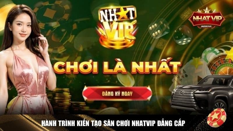 Nhất vip Tại sao nên chọn nhất vip trong hệ sinh thái nhà cái uy tín?