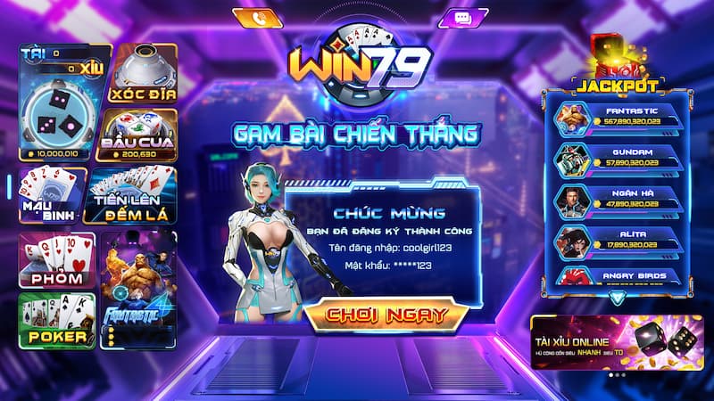 Win 79 Tại Sao Nên Chọn Win 79 Tại Nhà Cái Uy Tín?