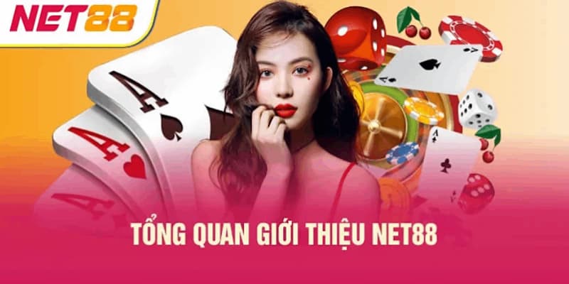 Net88 Tại Sao Net88 Là Nhà Cái Uy Tín?