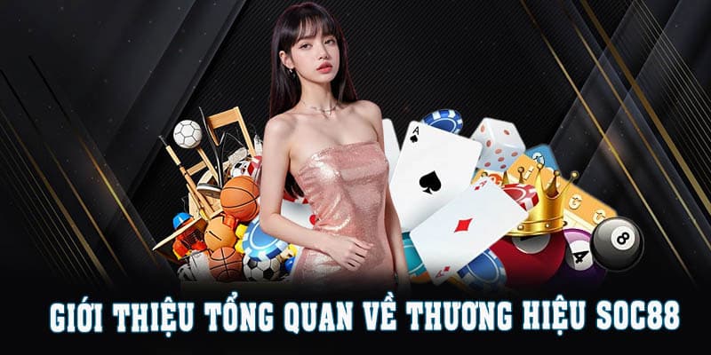 Soc88 Tại Sao Soc88 Được Xem Là Nhà Cái Uy Tín?