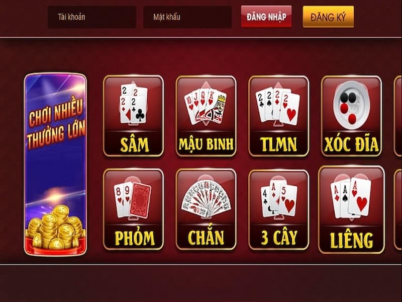 Game Bài Đổi Thưởng Tổng Quan Về Game Bài Đổi Thưởng