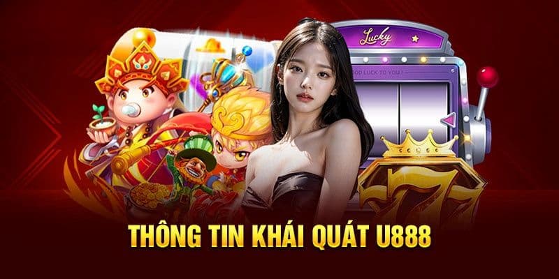 U888