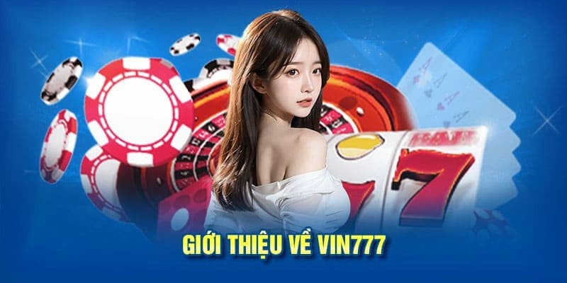 Vin777