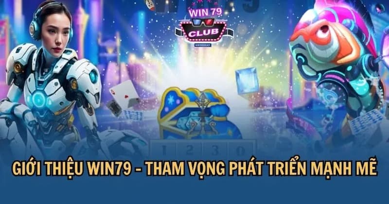 Win 79 Win 79 – Tìm Hiểu Về Nền Tảng Chơi Game Hàng Đầu