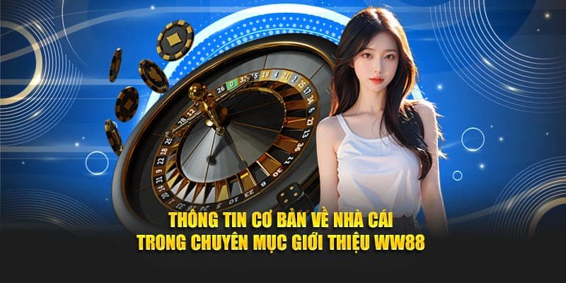 WW88 WW88 – Cam Kết Chất Lượng Dịch Vụ